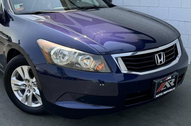 used 2010 Honda Accord car, priced at $12,892