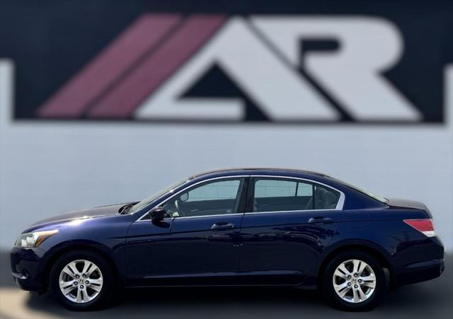 used 2010 Honda Accord car, priced at $12,892