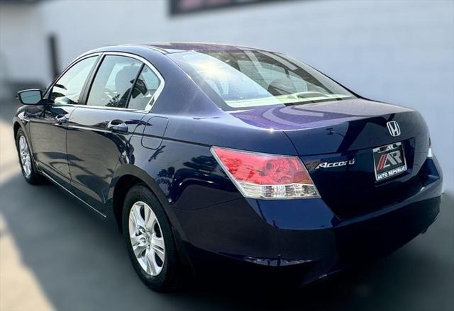 used 2010 Honda Accord car, priced at $12,892