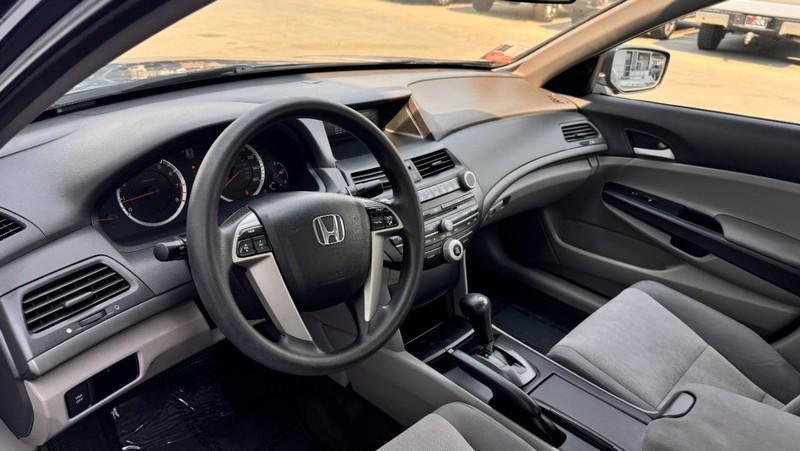 used 2010 Honda Accord car, priced at $12,892