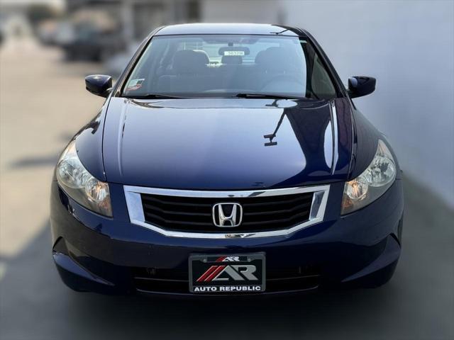 used 2010 Honda Accord car, priced at $12,892