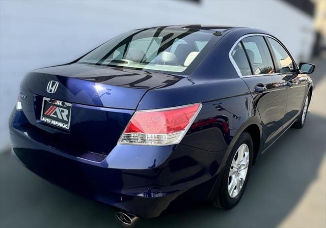 used 2010 Honda Accord car, priced at $12,892