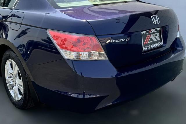 used 2010 Honda Accord car, priced at $12,892