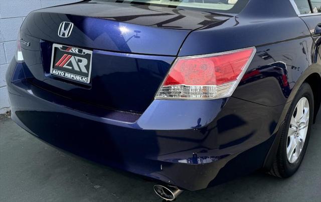 used 2010 Honda Accord car, priced at $12,892