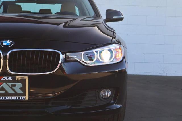 used 2014 BMW 328 car, priced at $13,028