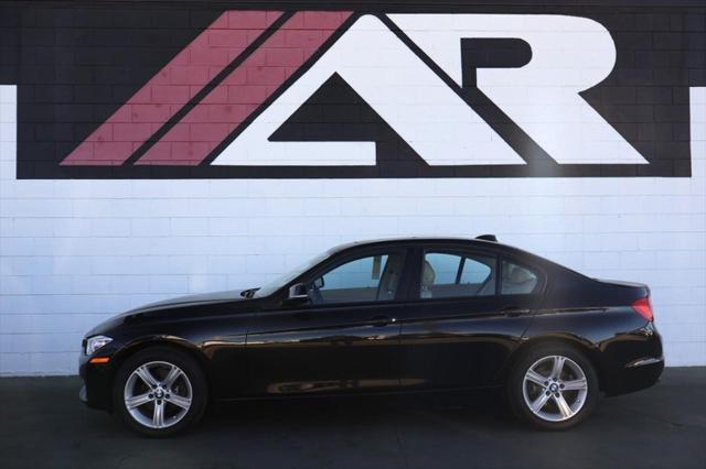 used 2014 BMW 328 car, priced at $13,028