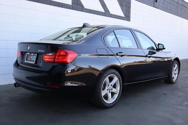 used 2014 BMW 328 car, priced at $13,028