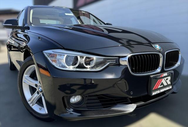 used 2014 BMW 328 car, priced at $13,416