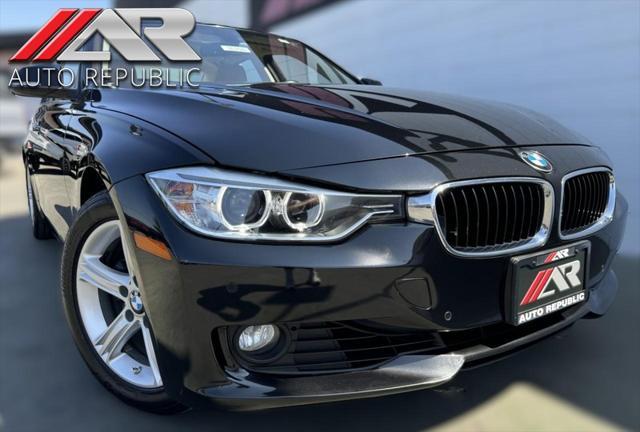 used 2014 BMW 328 car, priced at $14,897