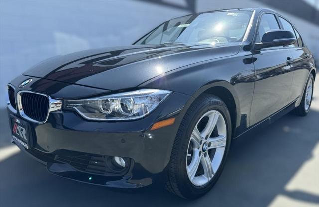 used 2014 BMW 328 car, priced at $14,897