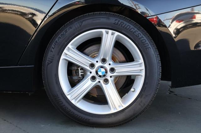 used 2014 BMW 328 car, priced at $13,028