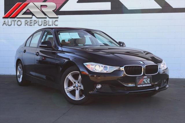 used 2014 BMW 328 car, priced at $13,028