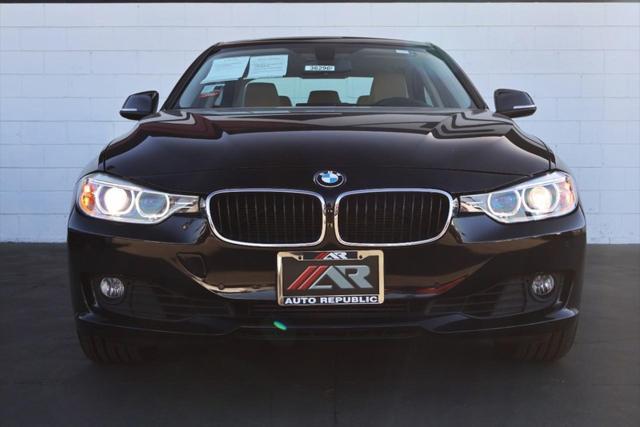 used 2014 BMW 328 car, priced at $13,028