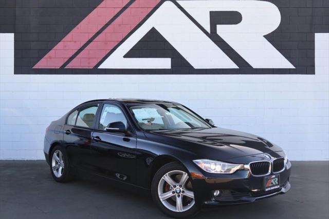 used 2014 BMW 328 car, priced at $13,028