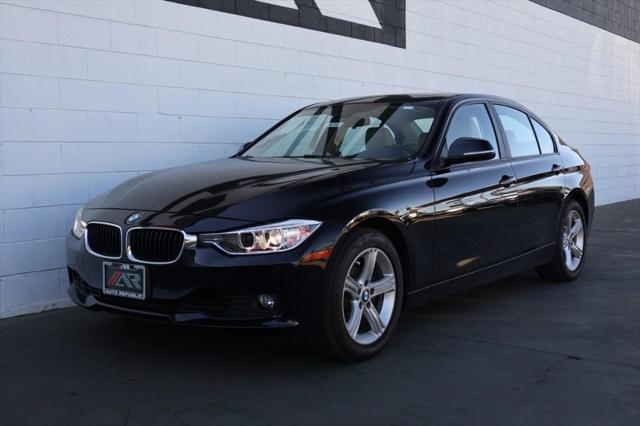 used 2014 BMW 328 car, priced at $13,028