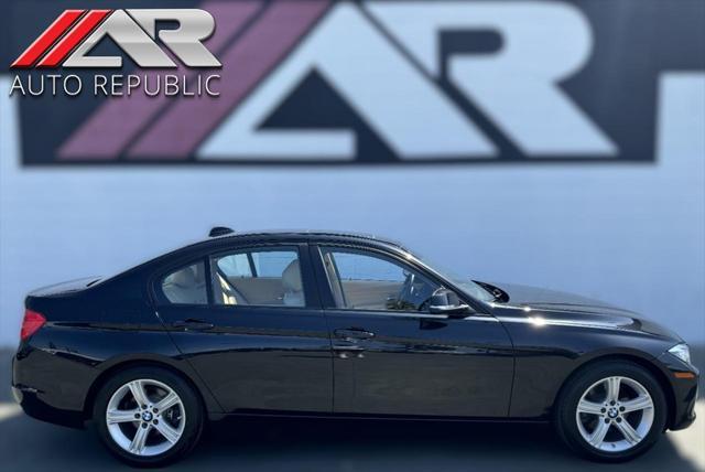 used 2014 BMW 328 car, priced at $13,416