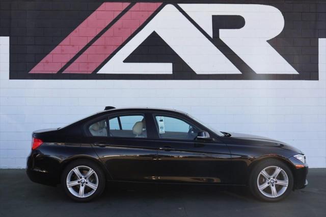 used 2014 BMW 328 car, priced at $13,028