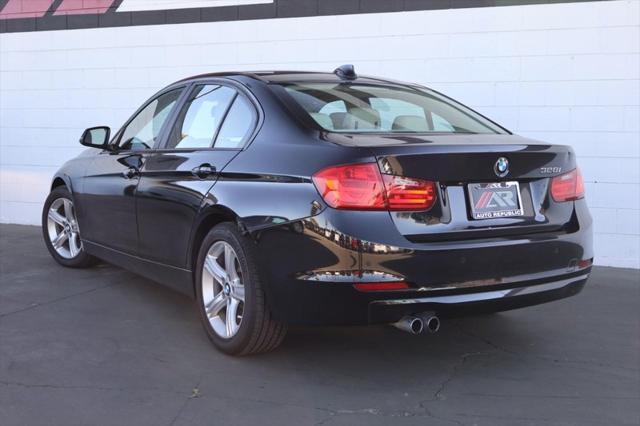 used 2014 BMW 328 car, priced at $13,028