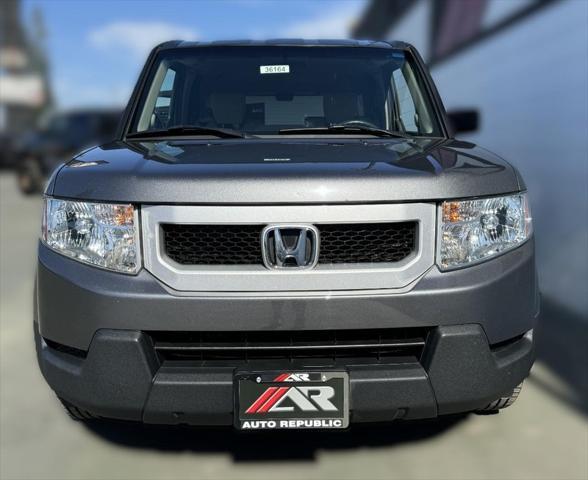 used 2010 Honda Element car, priced at $13,021