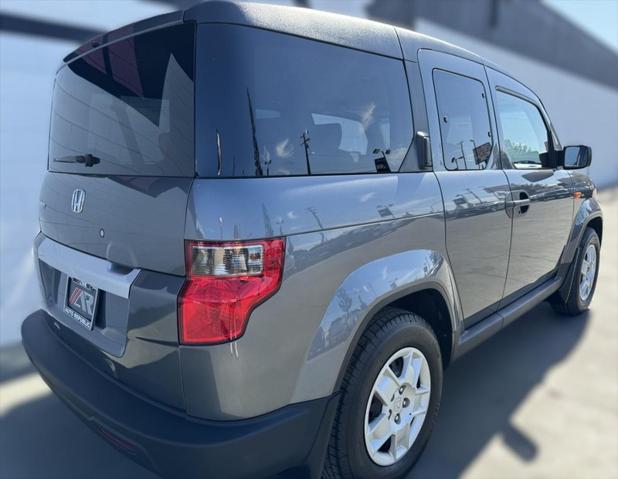 used 2010 Honda Element car, priced at $13,021