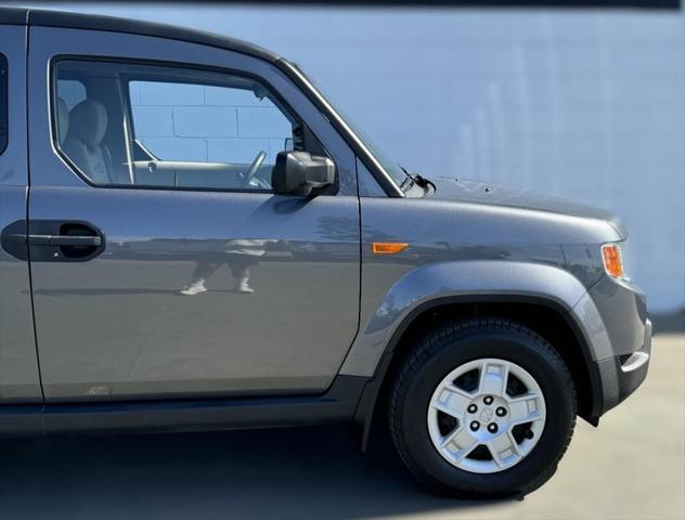 used 2010 Honda Element car, priced at $13,021