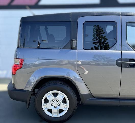 used 2010 Honda Element car, priced at $13,021