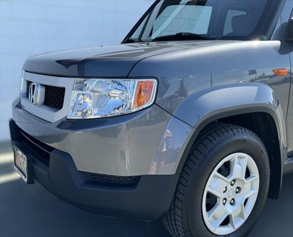 used 2010 Honda Element car, priced at $13,021