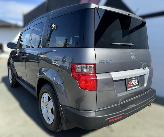 used 2010 Honda Element car, priced at $13,021