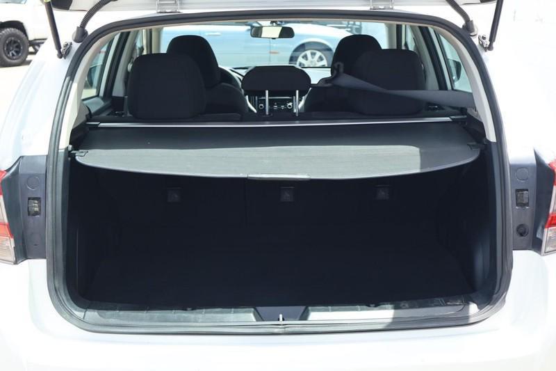 used 2020 Subaru Impreza car, priced at $15,991