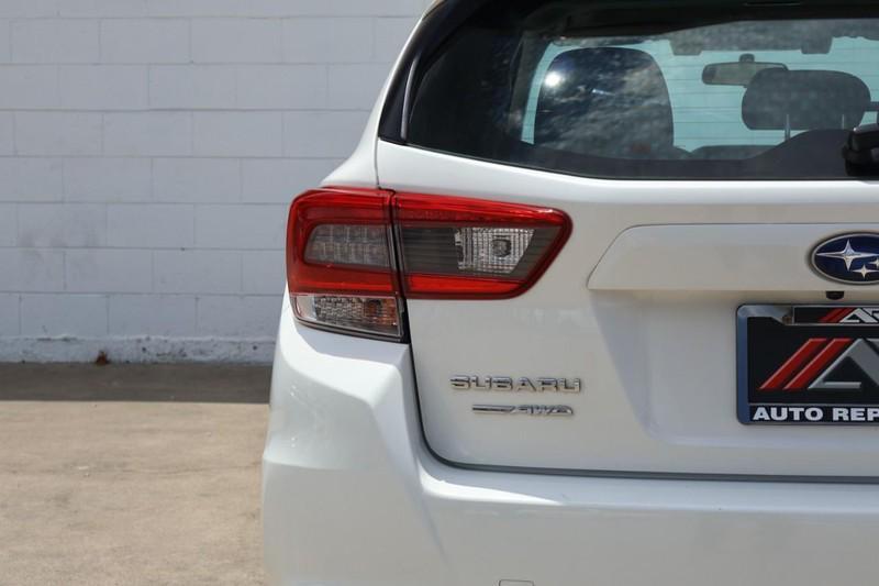 used 2020 Subaru Impreza car, priced at $15,991