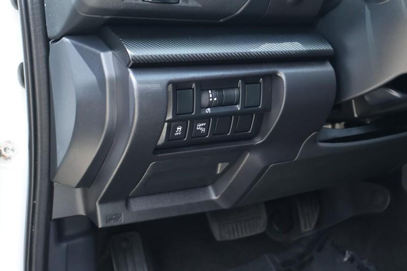 used 2020 Subaru Impreza car, priced at $15,991
