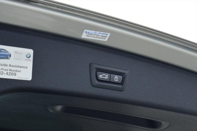 used 2015 BMW X3 car, priced at $8,591