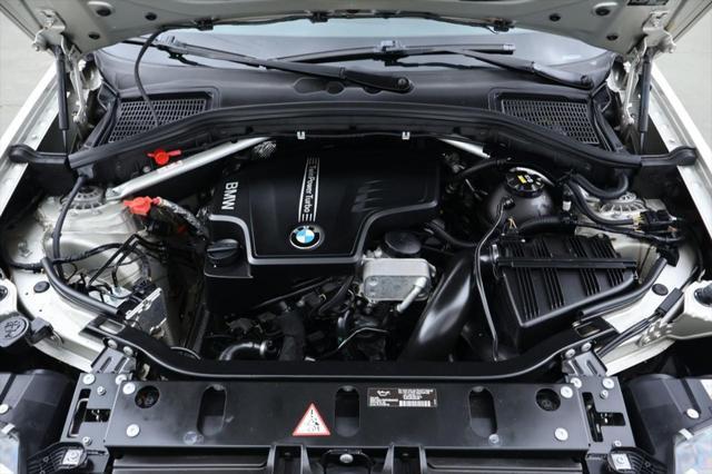 used 2015 BMW X3 car, priced at $8,591