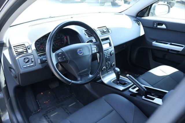 used 2008 Volvo V50 car, priced at $10,991