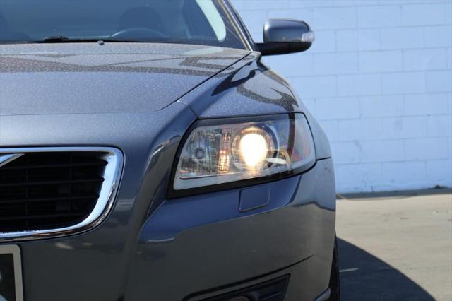 used 2008 Volvo V50 car, priced at $10,991