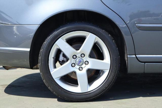 used 2008 Volvo V50 car, priced at $10,991