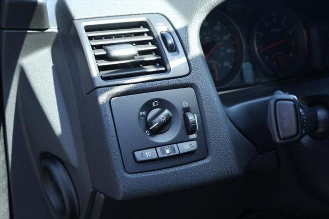 used 2008 Volvo V50 car, priced at $10,991