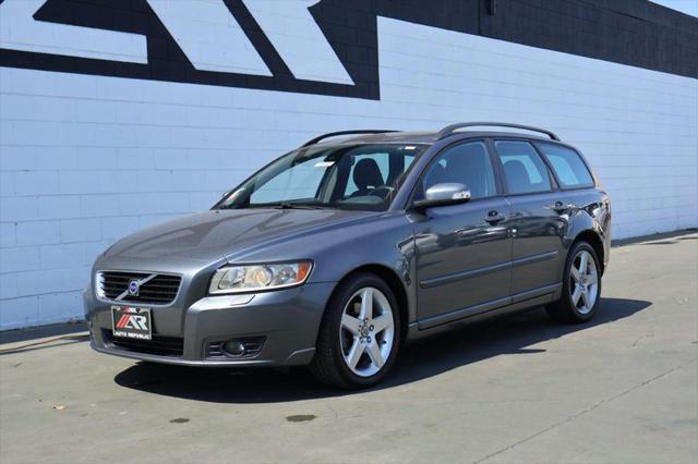 used 2008 Volvo V50 car, priced at $10,991