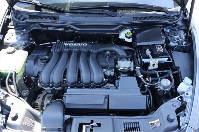 used 2008 Volvo V50 car, priced at $10,991