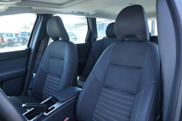 used 2008 Volvo V50 car, priced at $10,991