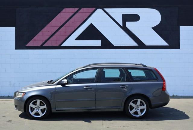 used 2008 Volvo V50 car, priced at $10,991