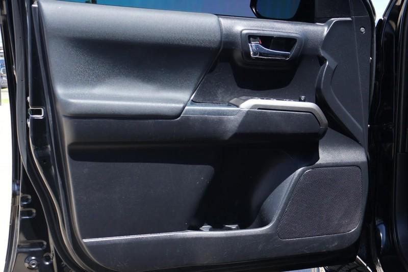 used 2021 Toyota Tacoma car, priced at $37,991