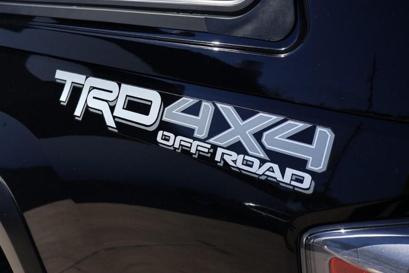 used 2021 Toyota Tacoma car, priced at $37,991