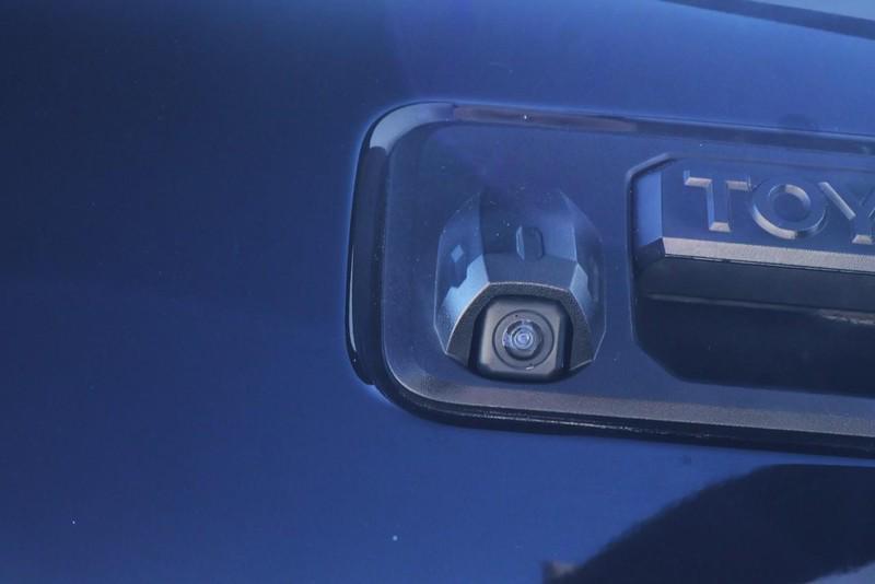 used 2021 Toyota Tacoma car, priced at $37,991