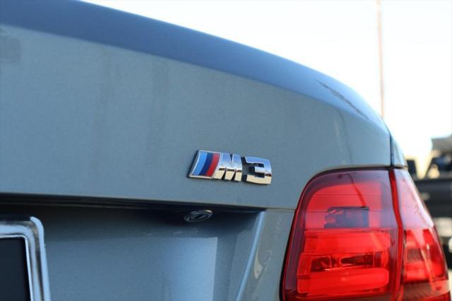 used 2008 BMW M3 car, priced at $28,991