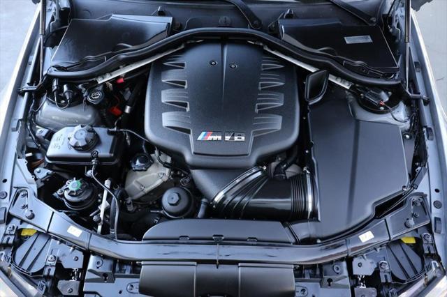 used 2008 BMW M3 car, priced at $28,991