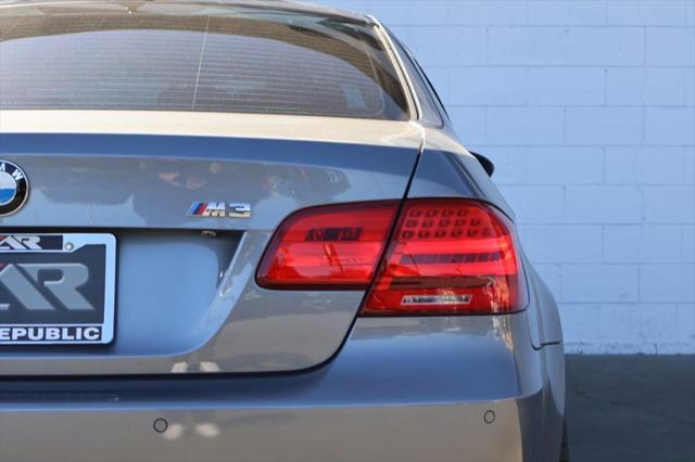 used 2008 BMW M3 car, priced at $28,991