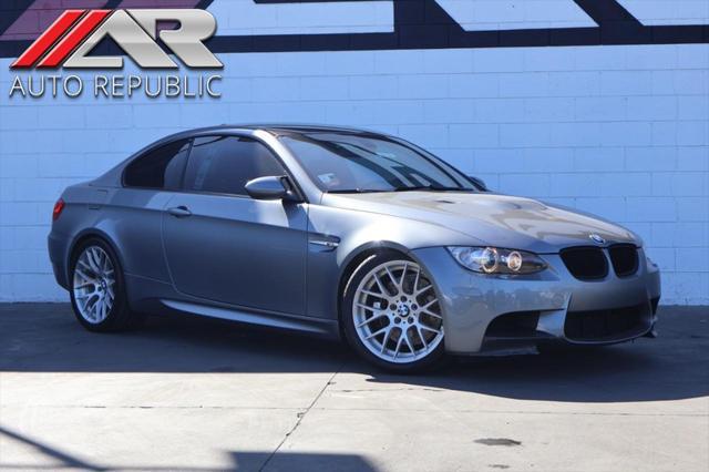 used 2008 BMW M3 car, priced at $28,991