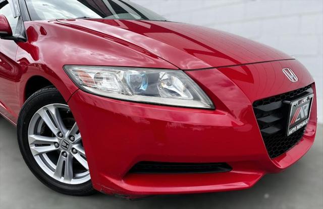 used 2011 Honda CR-Z car, priced at $8,991