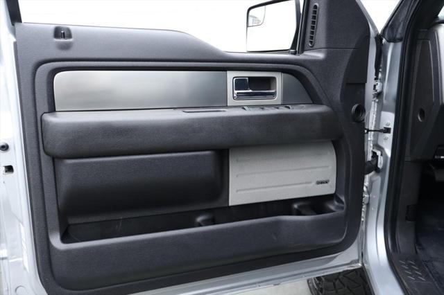 used 2013 Ford F-150 car, priced at $14,991